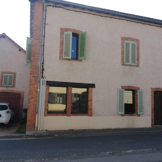   CHAUVET IMMOBILIER : House | SAIL-LES-BAINS (42310) | 210 m2 | 150 000 € 