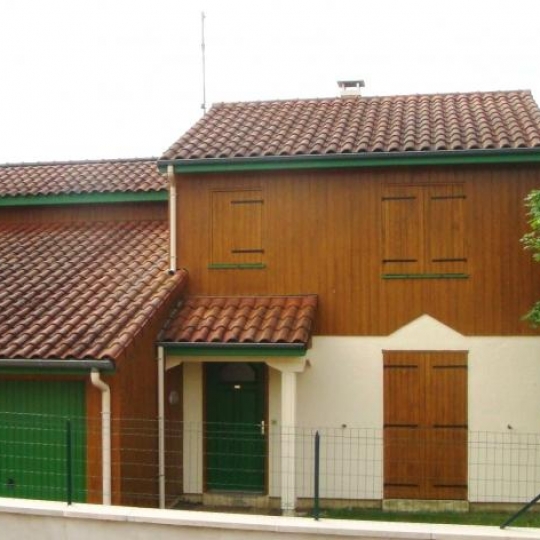   CHAUVET IMMOBILIER : Maison / Villa | SAINT-JODARD (42590) | 88 m2 | 80 000 € 