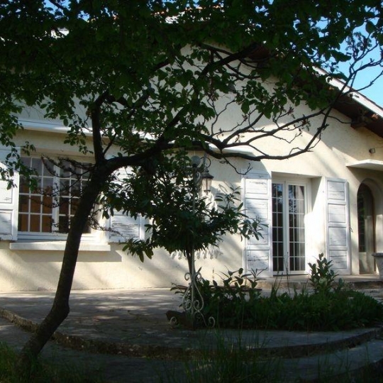   CHAUVET IMMOBILIER : Maison / Villa | SAINT-LEGER-SUR-ROANNE (42155) | 120 m2 | 128 000 € 