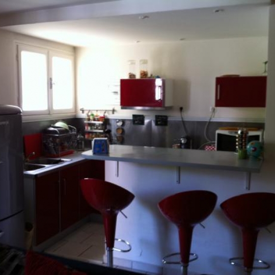   CHAUVET IMMOBILIER : Appartement | CASTELNAU-LE-LEZ (34170) | 40 m2 | 125 000 € 
