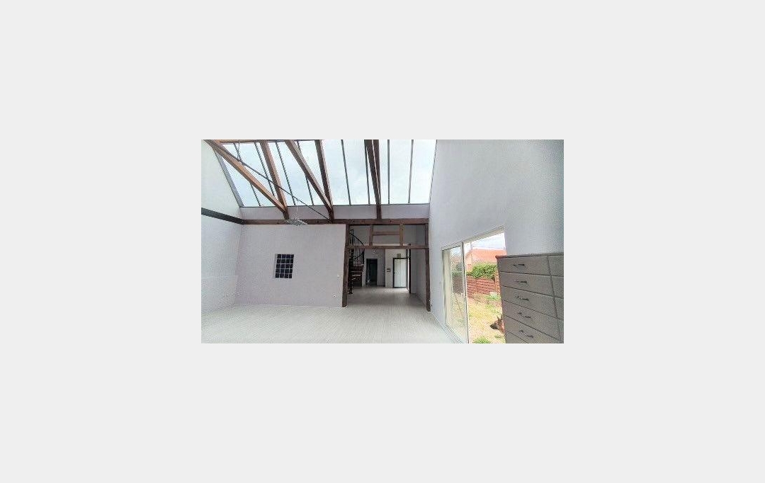  CHAUVET IMMOBILIER : House | ROANNE (42300) | 260 m2 | 316 000 € 