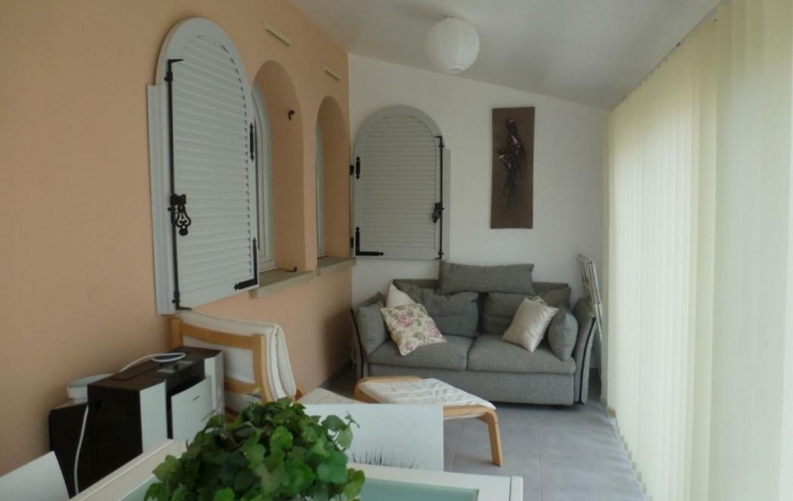  CHAUVET IMMOBILIER : Maison / Villa | LEUCATE (11370) | 58 m2 | 137 000 € 