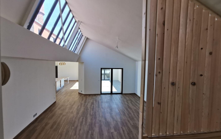   CHAUVET IMMOBILIER Apartment | ROANNE (42300) | 193 m2 | 480 000 € 