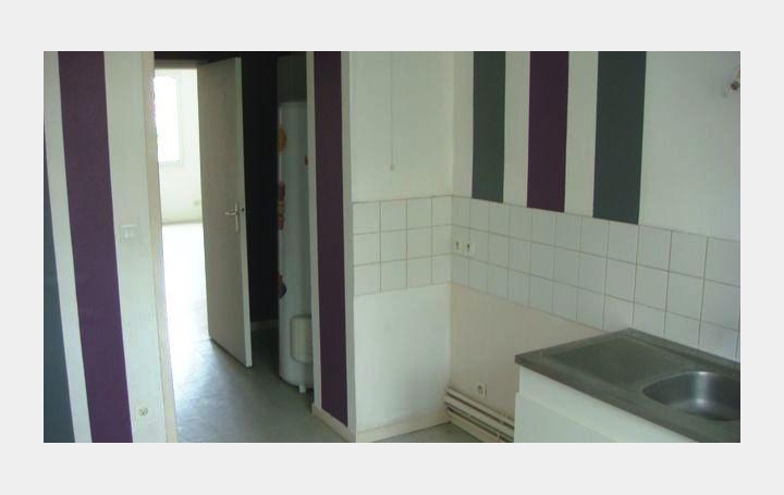  CHAUVET IMMOBILIER : Appartement | LE COTEAU (42120) | 87 m2 | 87 000 € 
