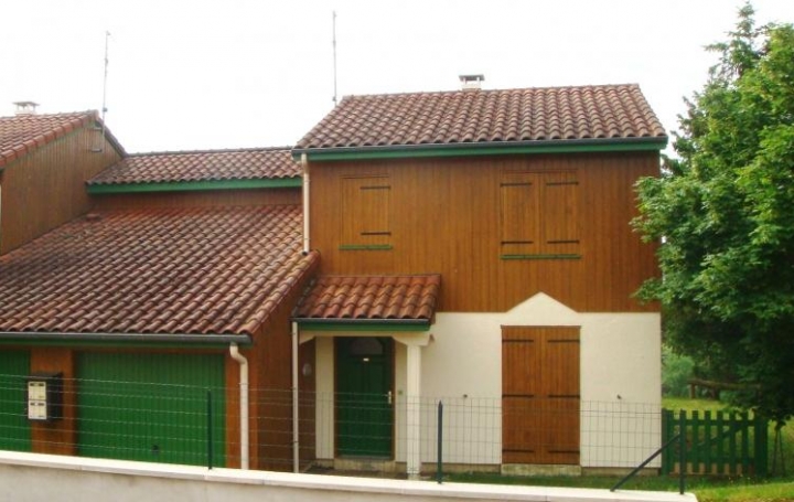  CHAUVET IMMOBILIER : Maison / Villa | SAINT-JODARD (42590) | 88 m2 | 80 000 € 