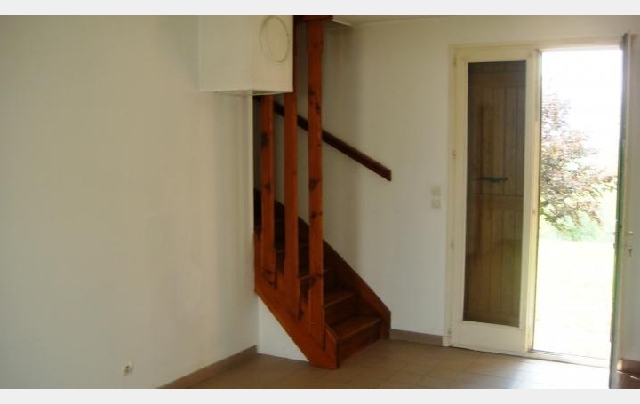  CHAUVET IMMOBILIER : Maison / Villa | SAINT-JODARD (42590) | 88 m2 | 80 000 € 