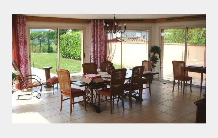  CHAUVET IMMOBILIER : Maison / Villa | SAINT-CYR-DE-FAVIERES (42123) | 280 m2 | 265 000 € 