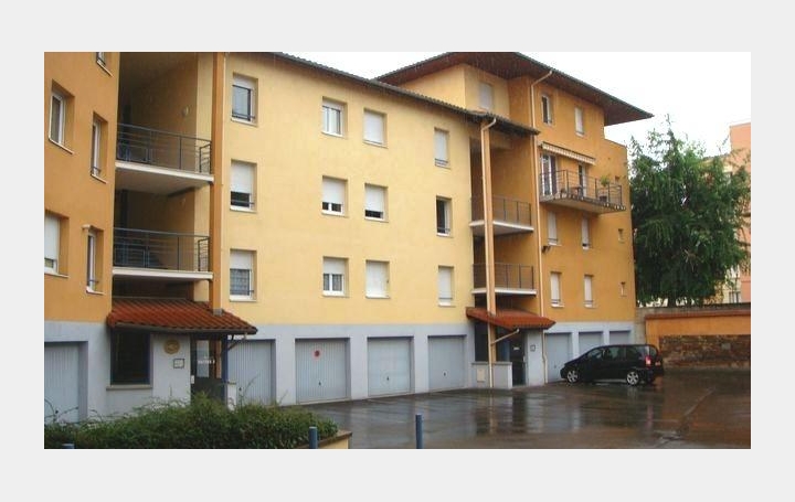  CHAUVET IMMOBILIER : Appartement | LE COTEAU (42120) | 69 m2 | 118 000 € 