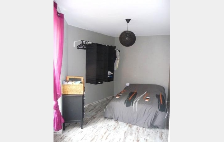  CHAUVET IMMOBILIER : Appartement | SAINT-GALMIER (42330) | 48 m2 | 89 000 € 