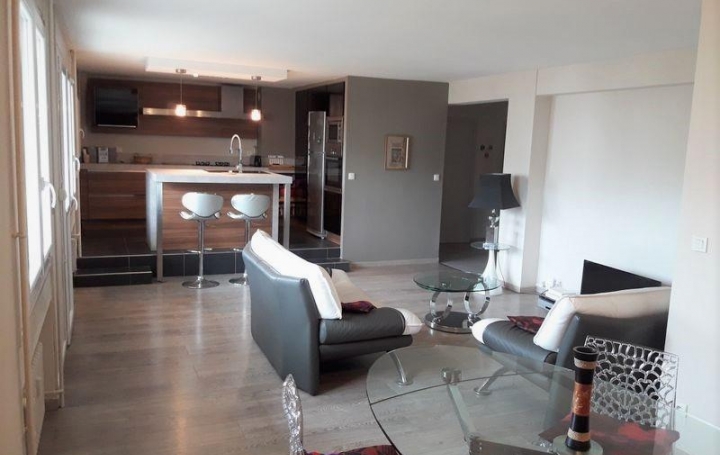  CHAUVET IMMOBILIER : Appartement | SAINT-ETIENNE (42100) | 102 m2 | 195 000 € 