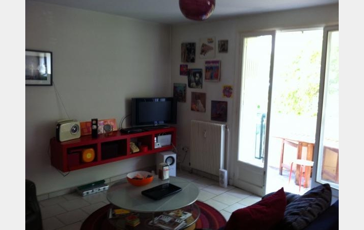  CHAUVET IMMOBILIER : Appartement | CASTELNAU-LE-LEZ (34170) | 40 m2 | 125 000 € 