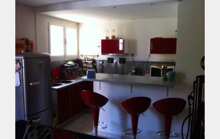  CHAUVET IMMOBILIER : Appartement | CASTELNAU-LE-LEZ (34170) | 40 m2 | 125 000 € 