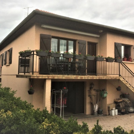   CHAUVET IMMOBILIER : House | RIORGES (42153) | 84 m2 | 179 000 € 