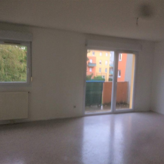   CHAUVET IMMOBILIER : Apartment | ROANNE (42300) | 105 m2 | 109 800 € 