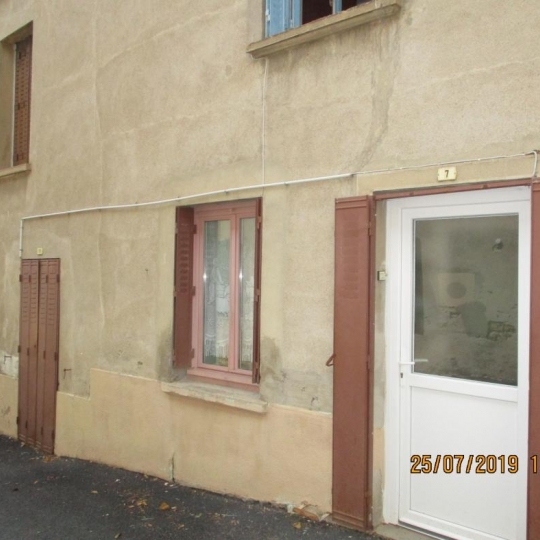   CHAUVET IMMOBILIER : Maison / Villa | SAINT-JUST-LA-PENDUE (42540) | 70 m2 | 38 000 € 