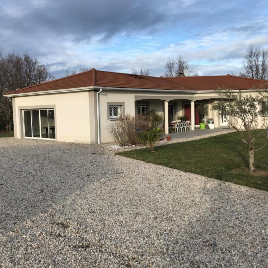   CHAUVET IMMOBILIER : House | RENAISON (42370) | 165 m2 | 335 000 € 