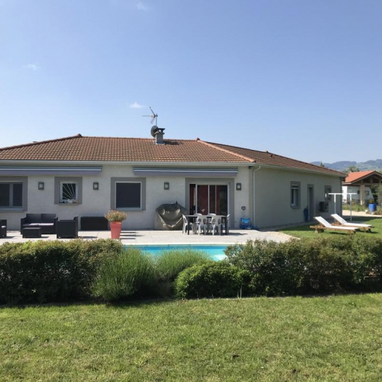   CHAUVET IMMOBILIER : Maison / Villa | RENAISON (42370) | 165 m2 | 335 000 € 