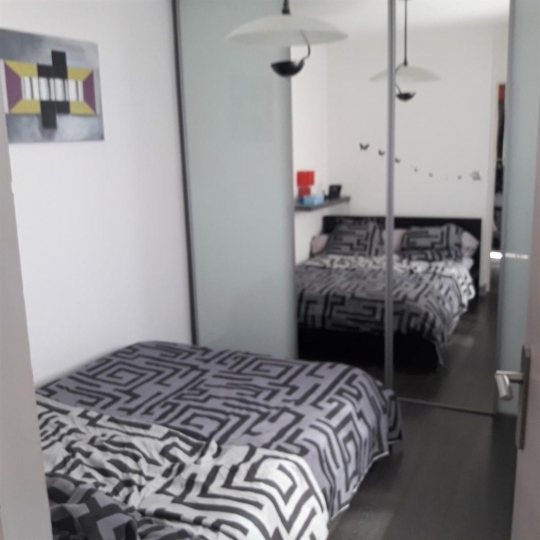   CHAUVET IMMOBILIER : Appartement | SAINT-ETIENNE (42100) | 60 m2 | 89 000 € 