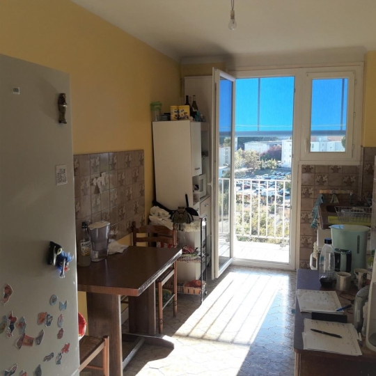   CHAUVET IMMOBILIER : Appartement | SAINT-ETIENNE (42100) | 92 m2 | 95 000 € 