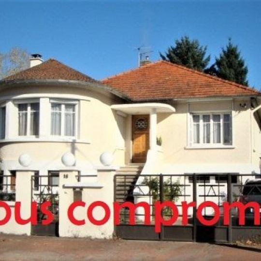   CHAUVET IMMOBILIER : Maison / Villa | ROANNE (42300) | 136 m2 | 217 000 € 