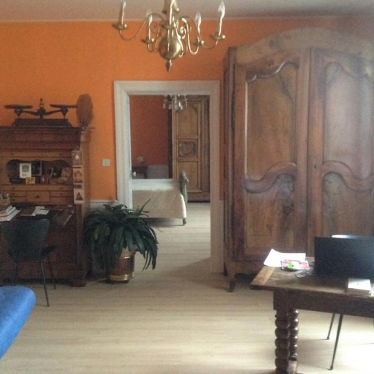   CHAUVET IMMOBILIER : Apartment | ROANNE (42300) | 220 m2 | 235 000 € 