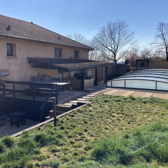 CHAUVET IMMOBILIER : Maison / Villa | SAINT-HAON-LE-VIEUX (42370) | 280.00m2 | 299 000 € CHAUVET IMMOBILIER : Maison / Villa | SAINT-HAON-LE-VIEUX (42370) | 280.00m2 | 299 000 €