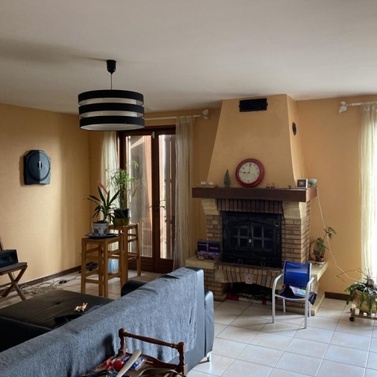   CHAUVET IMMOBILIER : Maison / Villa | MABLY (42300) | 183 m2 | 169 000 € 