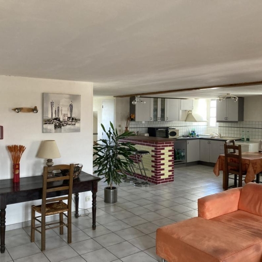   CHAUVET IMMOBILIER : Appartement | ROANNE (42300) | 96 m2 | 109 000 € 