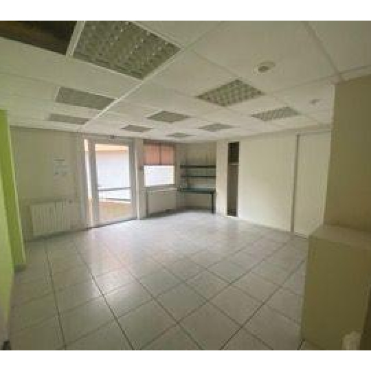   CHAUVET IMMOBILIER : Local / Bureau | SAINT-ETIENNE (42000) | 408 m2 | 349 000 € 