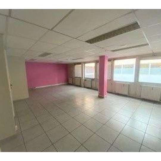   CHAUVET IMMOBILIER : Local / Bureau | SAINT-ETIENNE (42000) | 408 m2 | 349 000 € 