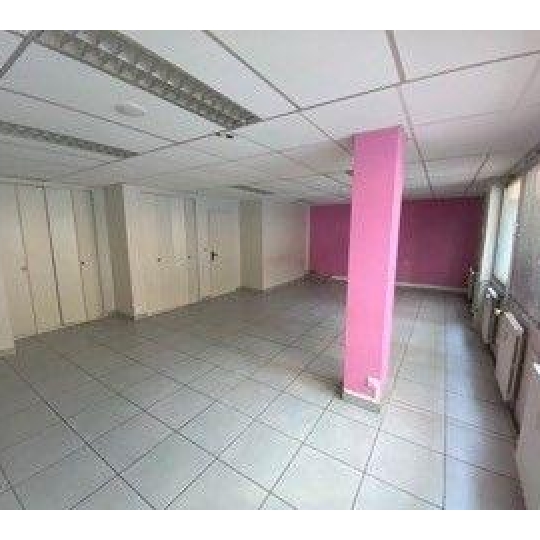   CHAUVET IMMOBILIER : Local / Bureau | SAINT-ETIENNE (42000) | 408 m2 | 349 000 € 