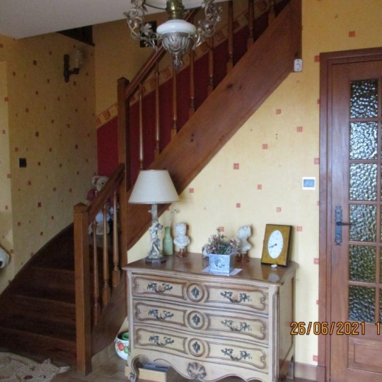   CHAUVET IMMOBILIER : Maison / Villa | FOURNEAUX (42470) | 154 m2 | 237 000 € 