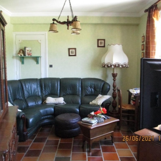  CHAUVET IMMOBILIER : Maison / Villa | FOURNEAUX (42470) | 154 m2 | 237 000 € 