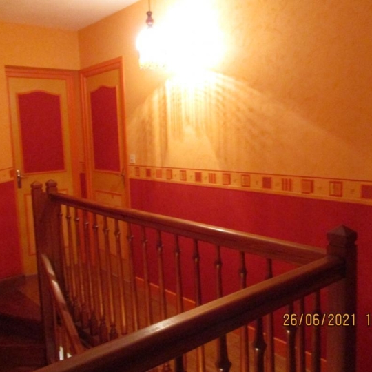   CHAUVET IMMOBILIER : Maison / Villa | FOURNEAUX (42470) | 154 m2 | 237 000 € 