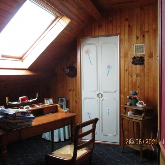   CHAUVET IMMOBILIER : Maison / Villa | FOURNEAUX (42470) | 154 m2 | 237 000 € 