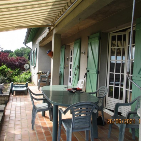   CHAUVET IMMOBILIER : Maison / Villa | FOURNEAUX (42470) | 154 m2 | 237 000 € 