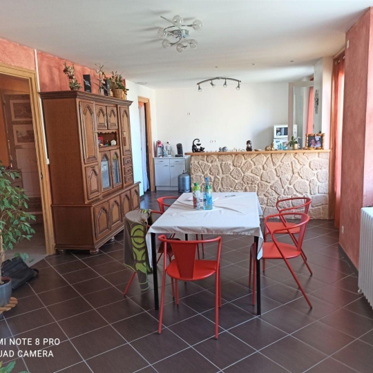   CHAUVET IMMOBILIER : House | SAINTE-SIGOLENE (43600) | 146 m2 | 199 000 € 