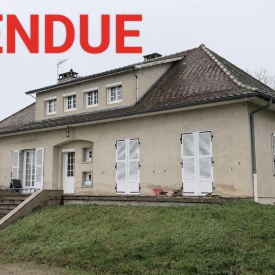  CHAUVET IMMOBILIER : House | LA PACAUDIERE (42310) | 200.00m2 | 190 000 € 