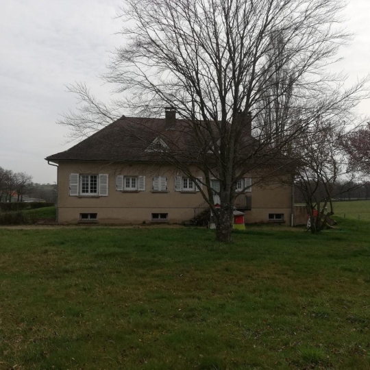   CHAUVET IMMOBILIER : Maison / Villa | LA PACAUDIERE (42310) | 200 m2 | 190 000 € 