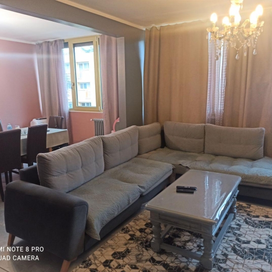  CHAUVET IMMOBILIER : Appartement | SAINT-ETIENNE (42000) | 84.00m2 | 125 000 € 