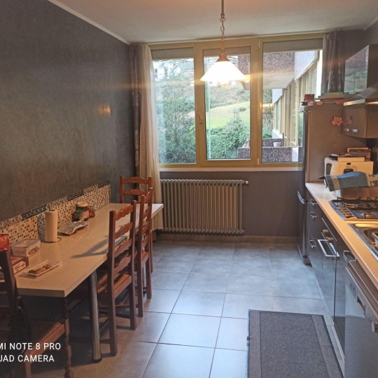   CHAUVET IMMOBILIER : Appartement | SAINT-ETIENNE (42000) | 84 m2 | 125 000 € 