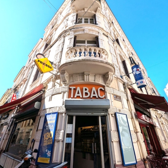   CHAUVET IMMOBILIER : Commercial | ROANNE (42300) | 20 m2 | 119 000 € 