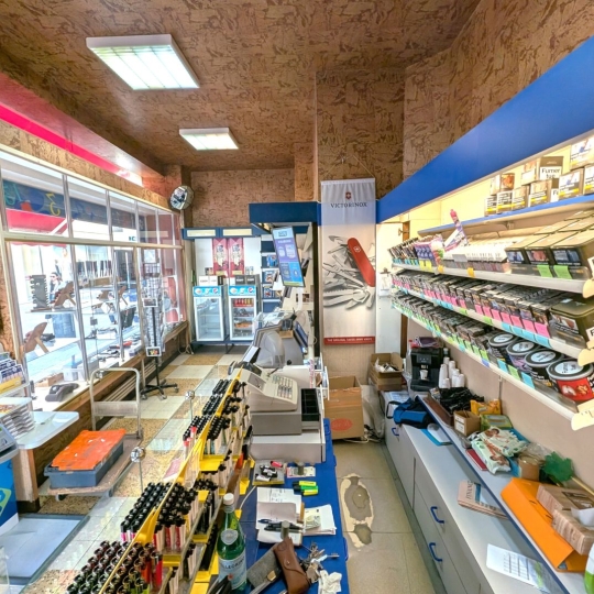   CHAUVET IMMOBILIER : Commercial | ROANNE (42300) | 20 m2 | 119 000 € 