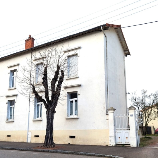   CHAUVET IMMOBILIER : Building | ROANNE (42300) | 136 m2 | 195 000 € 