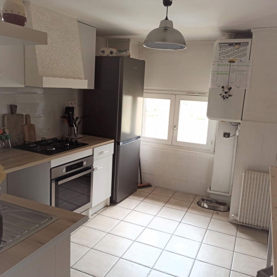   CHAUVET IMMOBILIER : Immeuble | SAINT-ETIENNE (42100) | 300 m2 | 279 000 € 