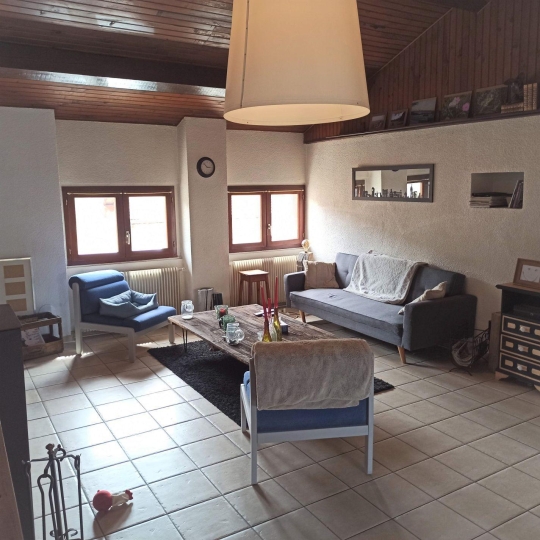   CHAUVET IMMOBILIER : Immeuble | SAINT-ETIENNE (42100) | 300 m2 | 279 000 € 