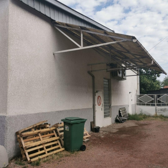   CHAUVET IMMOBILIER : Local / Bureau | ROANNE (42300) | 400 m2 | 230 000 € 