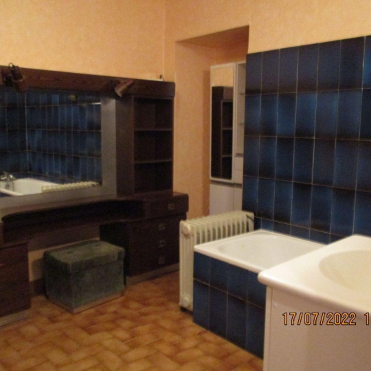   CHAUVET IMMOBILIER : Maison / Villa | SAINT-JUST-LA-PENDUE (42540) | 157 m2 | 135 000 € 