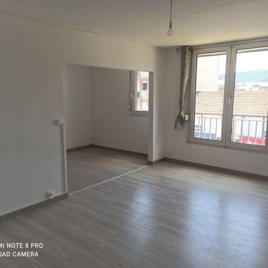   CHAUVET IMMOBILIER : Appartement | FIRMINY (42700) | 67 m2 | 65 000 € 