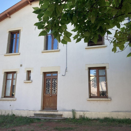   CHAUVET IMMOBILIER : House | ROANNE (42300) | 167 m2 | 248 000 € 